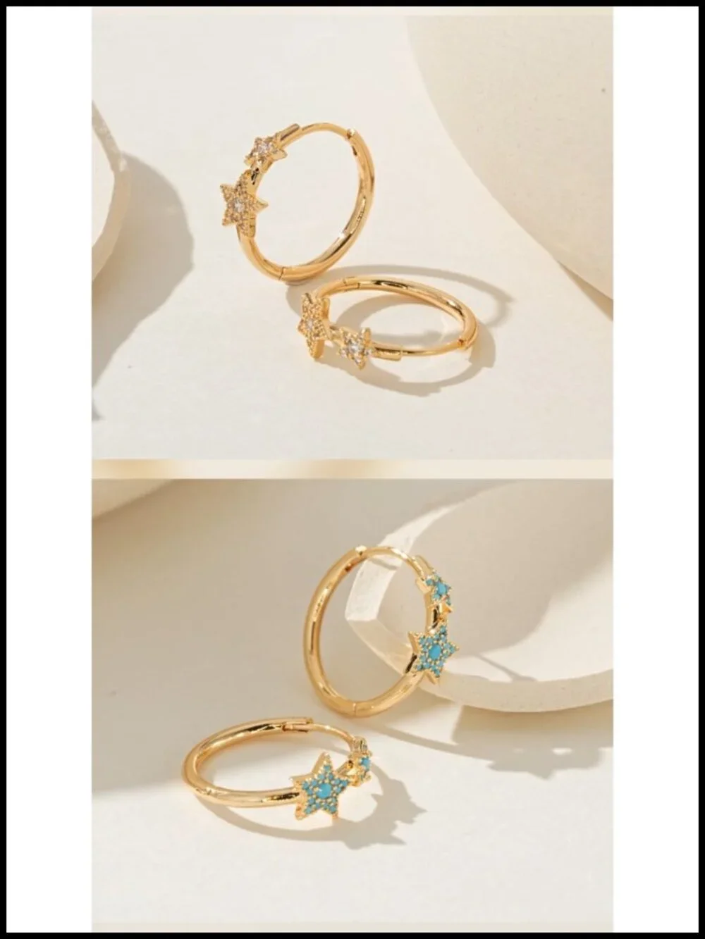 N/A these dainty